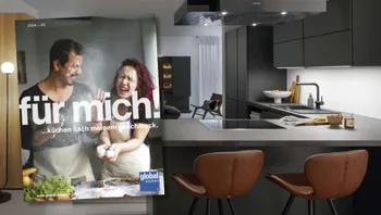 Global Küche Katalog